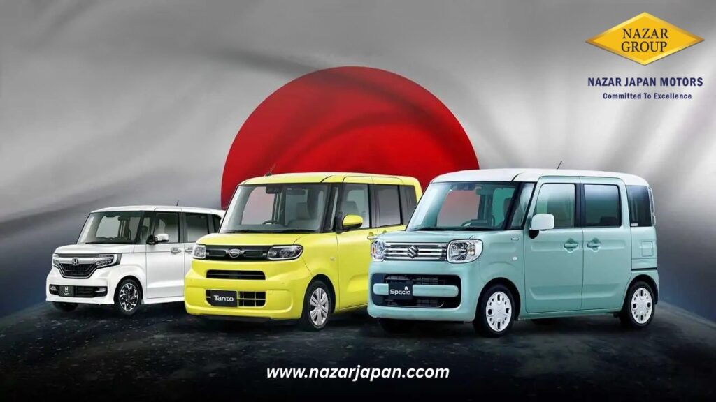 Challenges You Can Face Owning a Japanese Car in Pakistan – And How to Survive Them