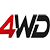 4WD