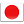 Japan Flag