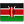 Kenya Flag