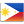 Philippines Flag