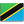Tanzania Flag