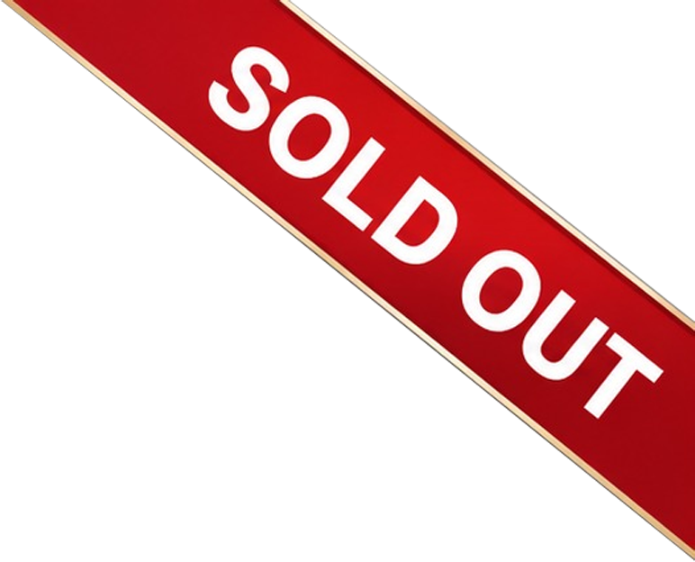 Sold Out